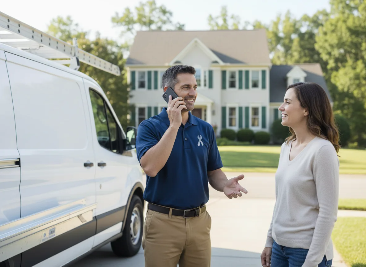 Home Gutter Service Bath, NH FAQs